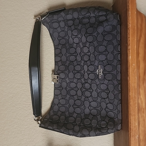 Coach Celeste Hobo Bag - Picture 1 of 10